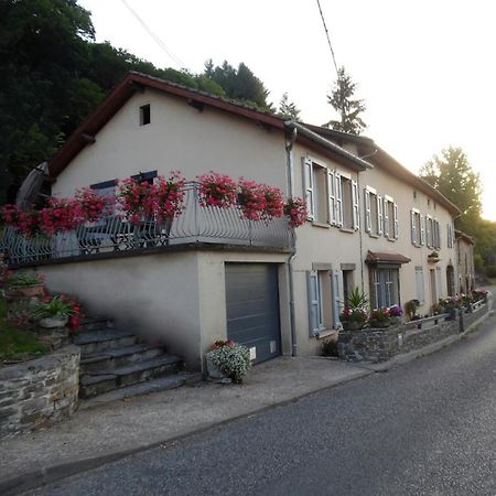 Hotel Le Pont De Livinhac Decazeville Exteriér fotografie