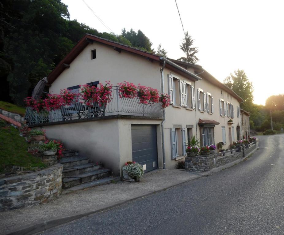 Hotel Le Pont De Livinhac Decazeville Exteriér fotografie